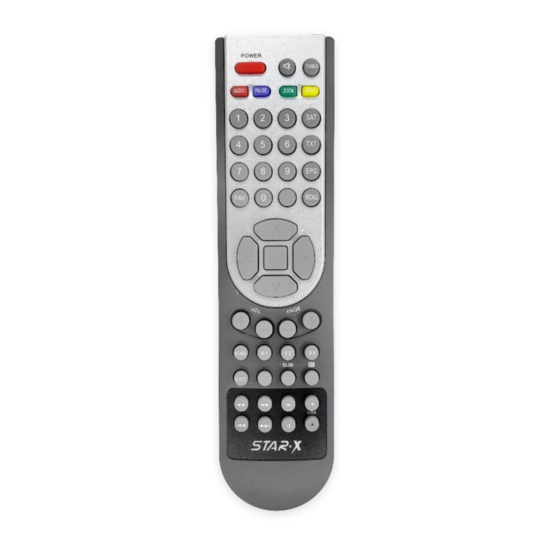 کنترل استار ایکس STAR-X طرح X 95