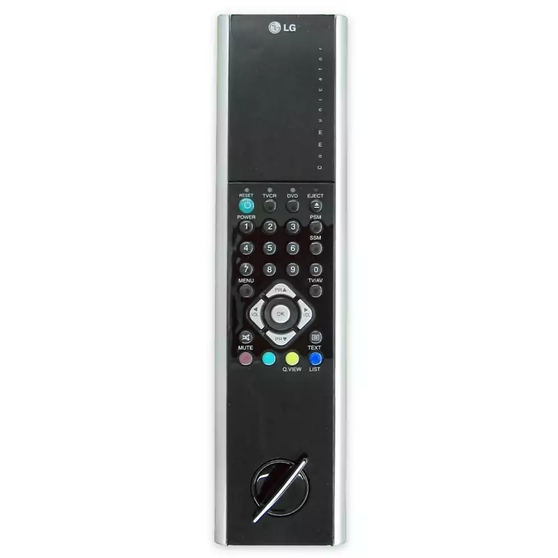 کنترل ال سی دی LCD  ال جی LG اصلی کره ای