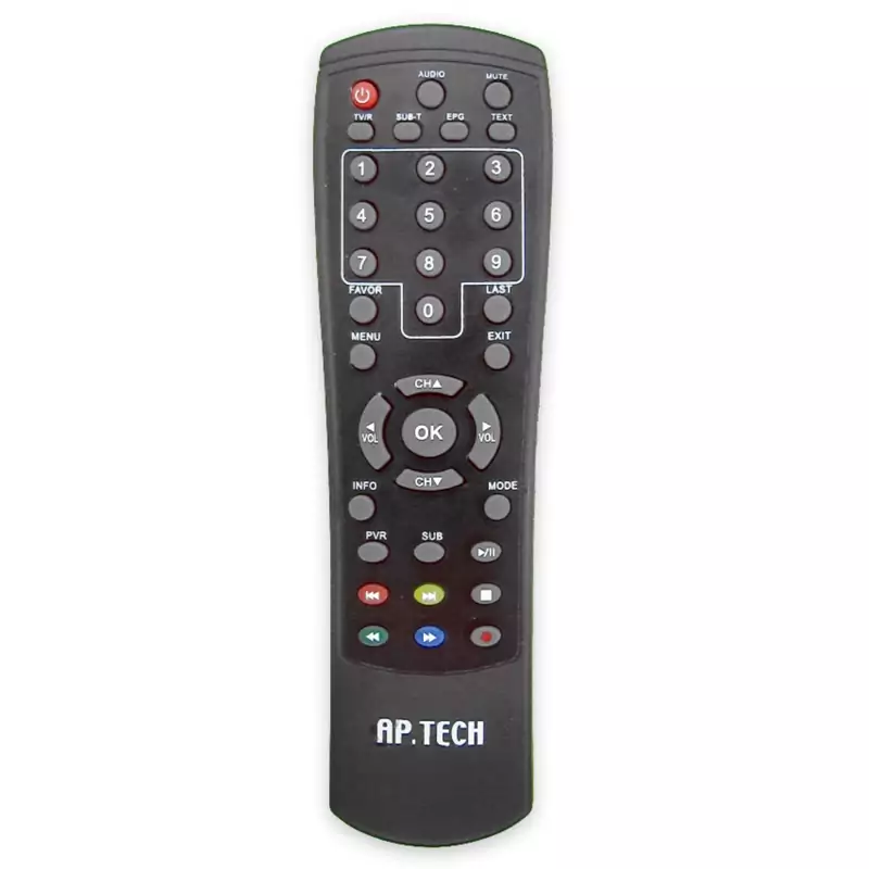 کنترل دیجیتال اپ تچ AP-TECH