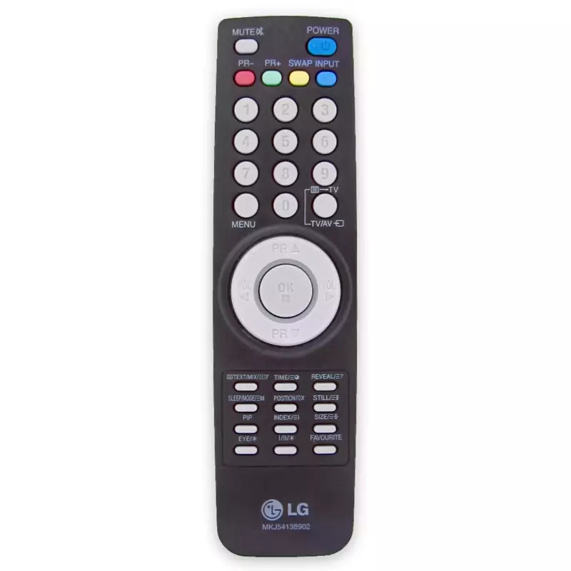 کنترل ال سی دی ال جی LG LCD مدل MKJ 54138902