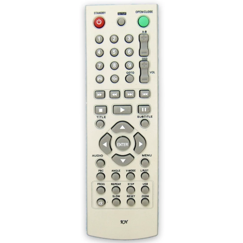 کنترل دی وی نیو سونی NEW SONY DVD