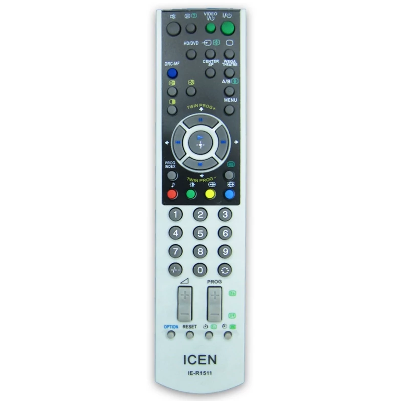 کنترل تلویزیون ال ای دی LED سونی SONY مدل IE - R 1511