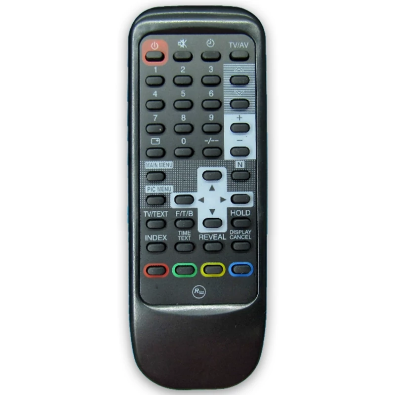 کنترل تلویزیون   توشیبا TOSHIBA