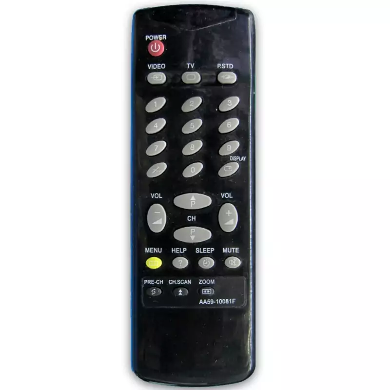 کنترل تلویزیون شهاب2001 مدل AA59-10081F