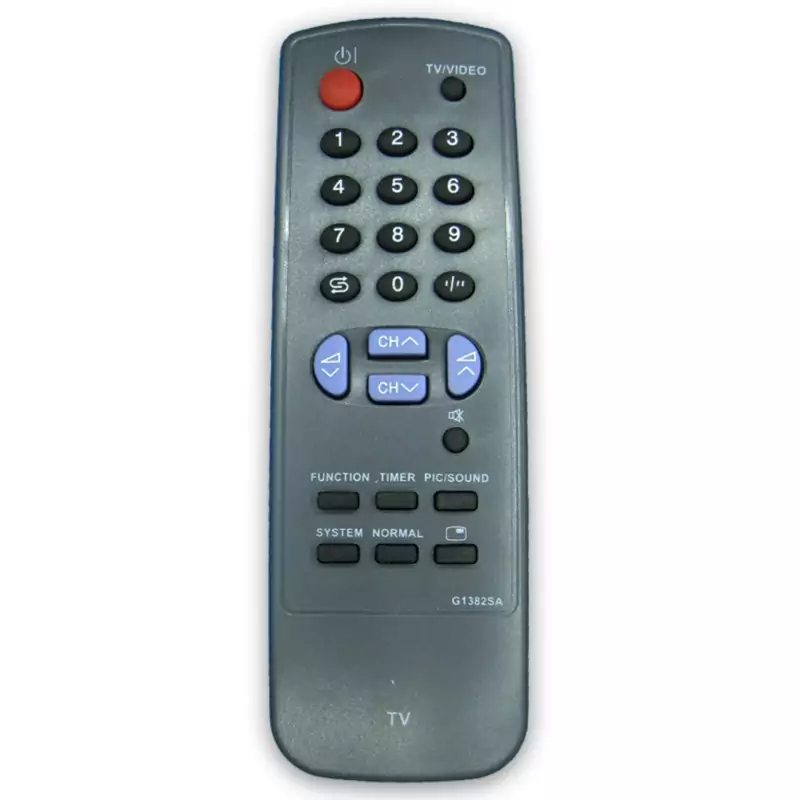 کنترل تلویزیون شارپ SHARP مدل G1382SA