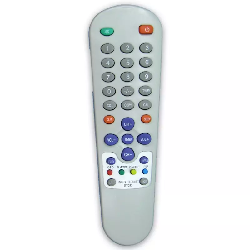کنترل تلویزیون اسنوا SNOWA مدل STG32 (032)