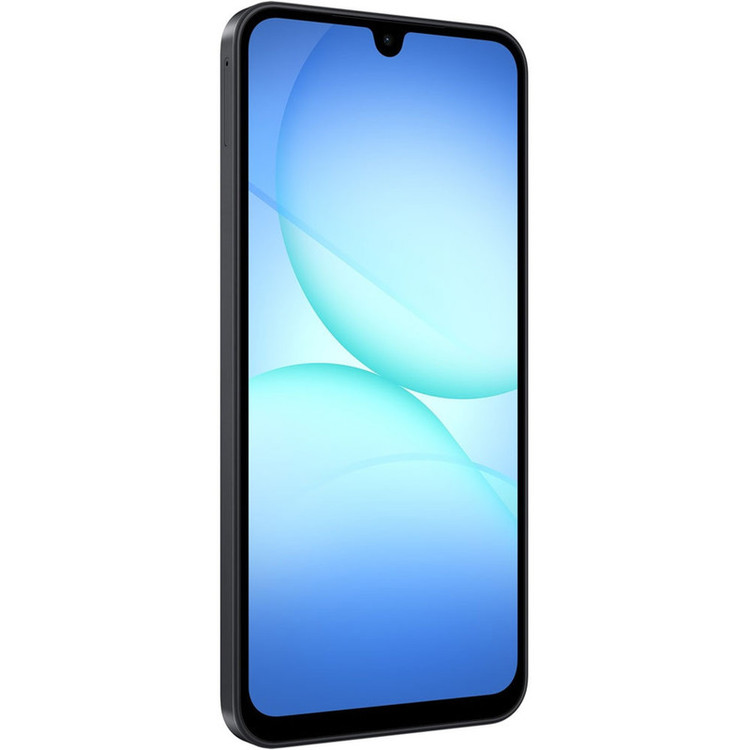 گوشی موبایل سامسونگ مدل Galaxy A17 4G دو سیم کارت ظرفیت 256 گیگابایت و رم 8 گیگابایت