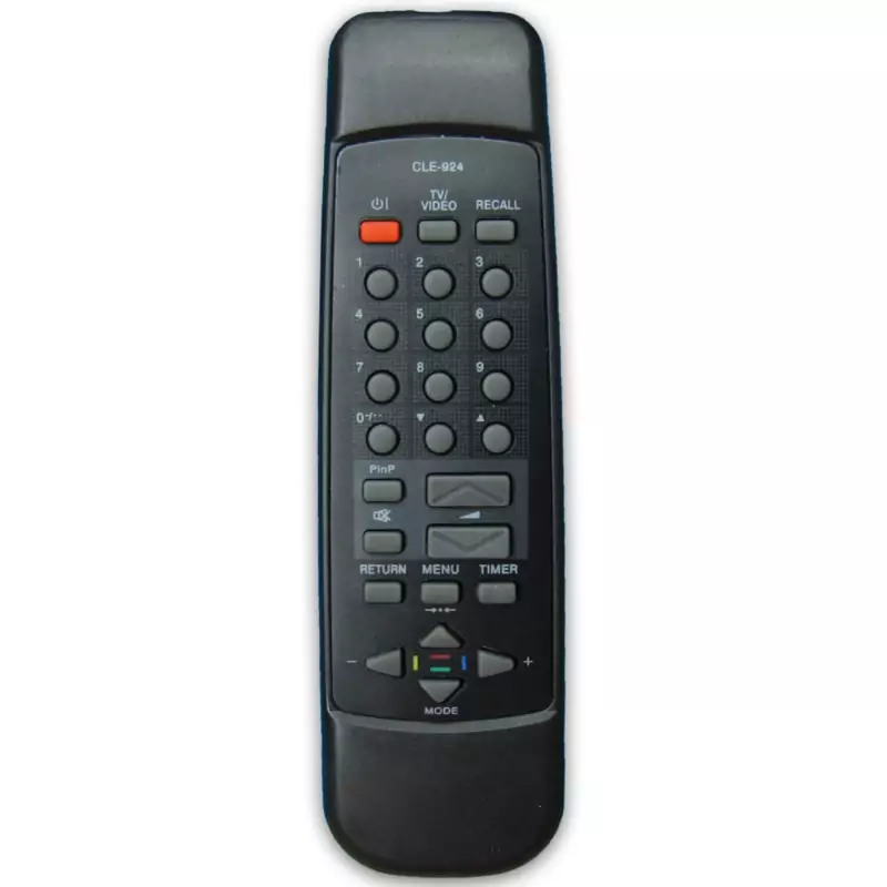 کنترل تلویزیون هیتاچی HITACHI مدل CLE-924