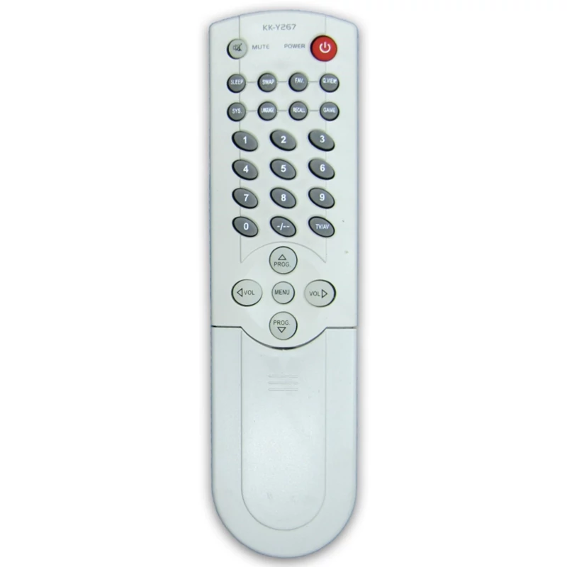 کنترل تلویزیون کونکا KONKA مدل KK - Y 267