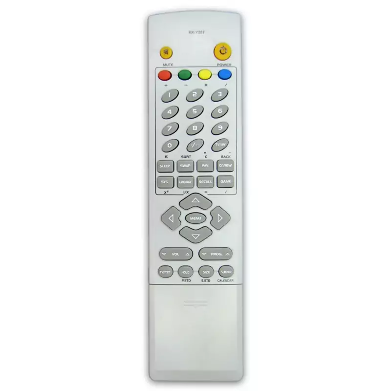 کنترل تلویزیون کونکا KONKA مدل KK - Y 257