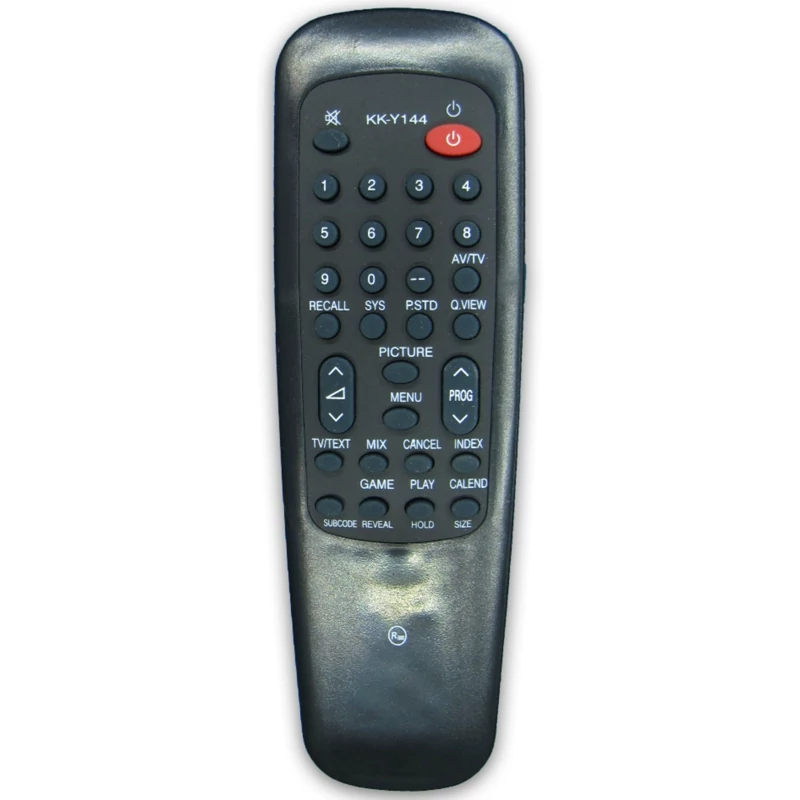 کنترل تلویزیون کونکا KONKA مدل KK - Y 144