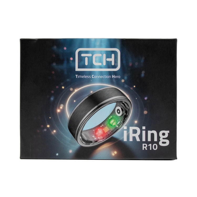 حلقه هوشمند تی سی اچ مدل TCH iRing R10 سایز 11
