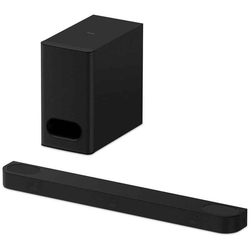 ساندبار بی‌سیم سونی مدل HT-B600