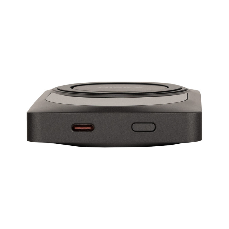 پاوربانک 20 وات هیسکا مدل HP-134PD ظرفیت 10000 میلیآمپرساعت