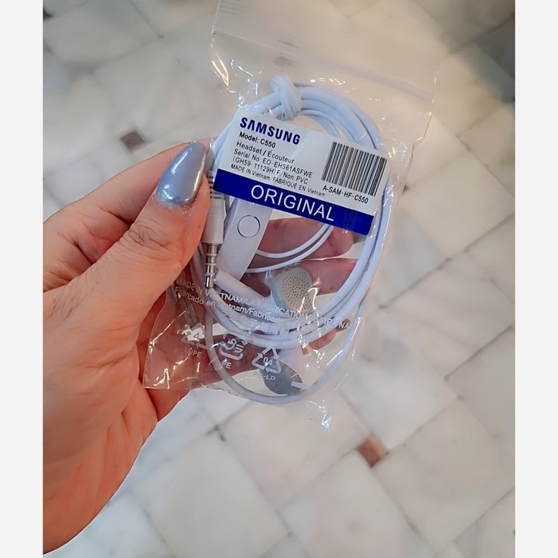 هندزفری سیمی SAMSUNG مدل C-550
