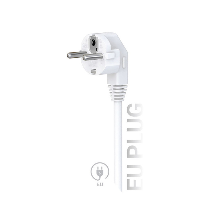 چندراهی برق هیسکا مدل CH-5517EU