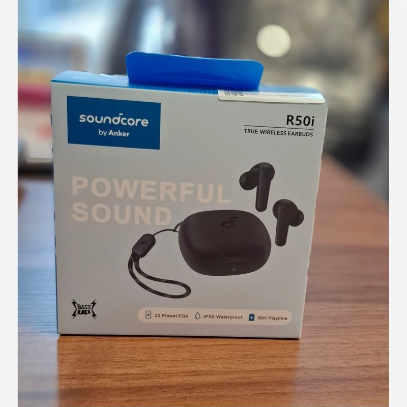 ایرپاد اَنکر مدل Soundcore R50i غیر اصل