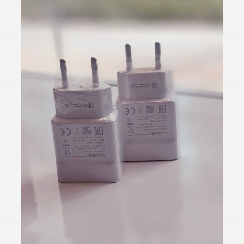 شارژر 18 وات HUAWEI فست شارژ