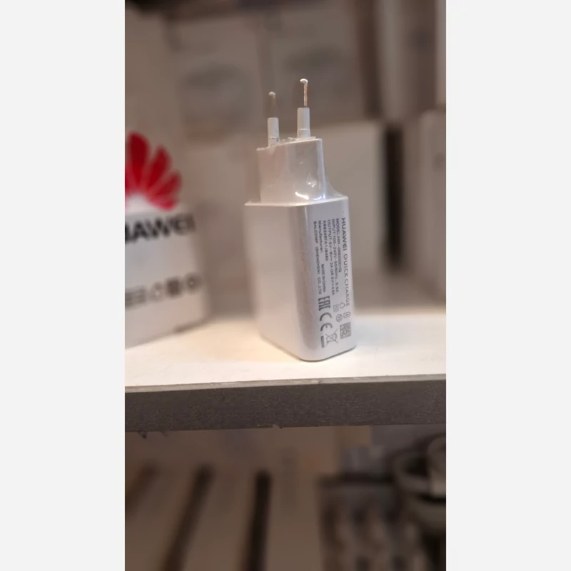 شارژر فست 22.5 وات Huawei
