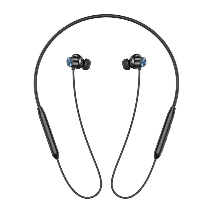 هدفون بلوتوثی گردنی هیسکا مدل FX-601