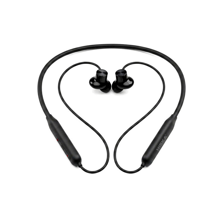 هدفون بلوتوثی گردنی هیسکا مدل FX-601