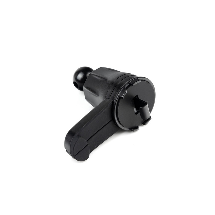 پایه نگهدارنده و شارژر وایرلس گوشی موبایل هیسکا مدل HK-2355W