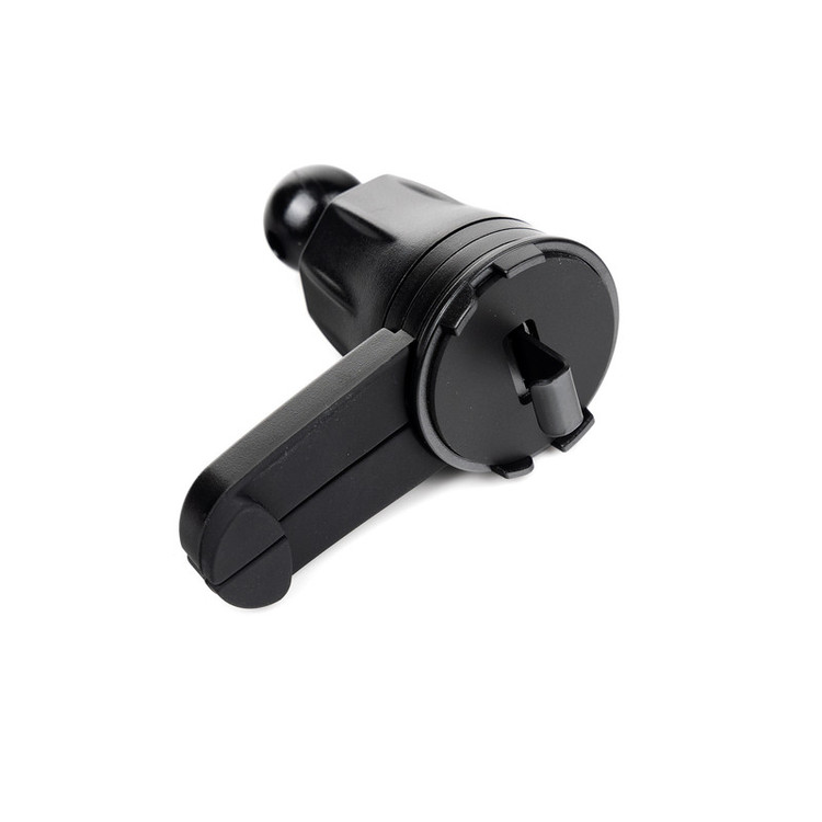 پایه نگهدارنده و شارژر وایرلس گوشی موبایل هیسکا مدل HK-2352W
