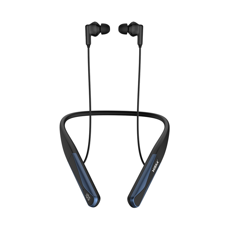 هدفون بلوتوثی گردنی هیسکا مدل FX-603