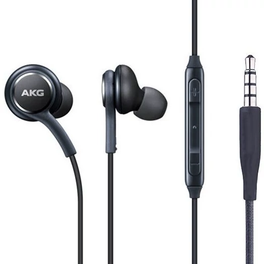 هندزفری AKG سامسونگ S10 اصلی