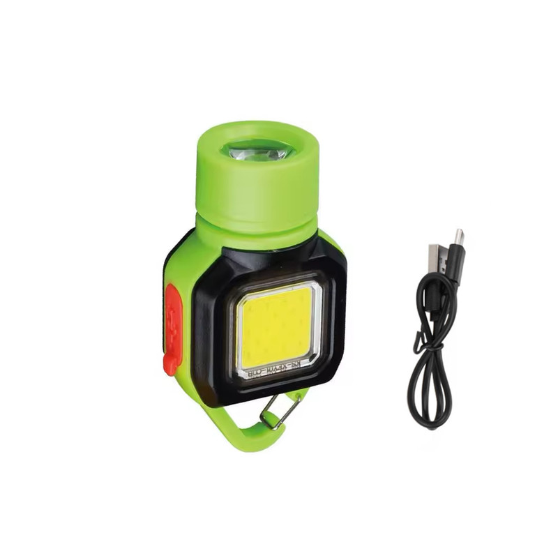 چراغ روشنایی مدل MINI کد DF-668