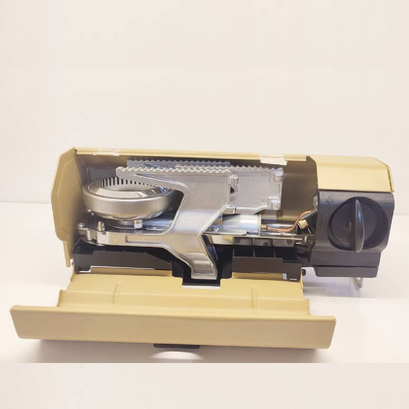 اجاق سفری مدل تاشو کد Aj2600W