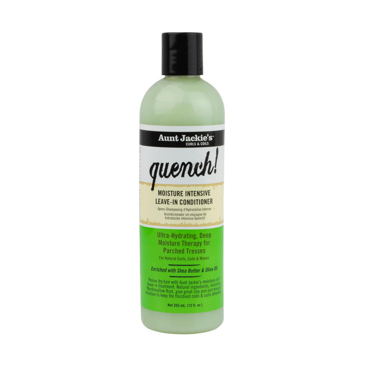 نرمکننده مو آنت جکیز مدل Quench حجم 355 میلیلیتر