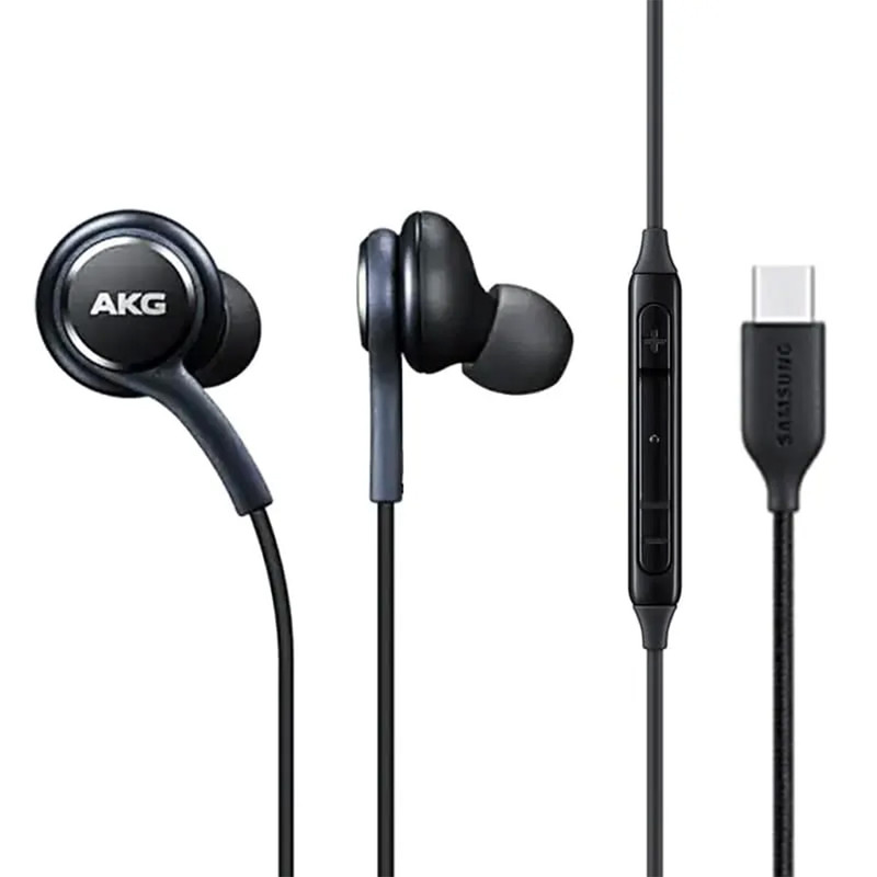 هندزفری  مدل USB-C Edition