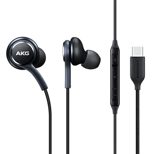 هندزفری مدل USB-C Edition