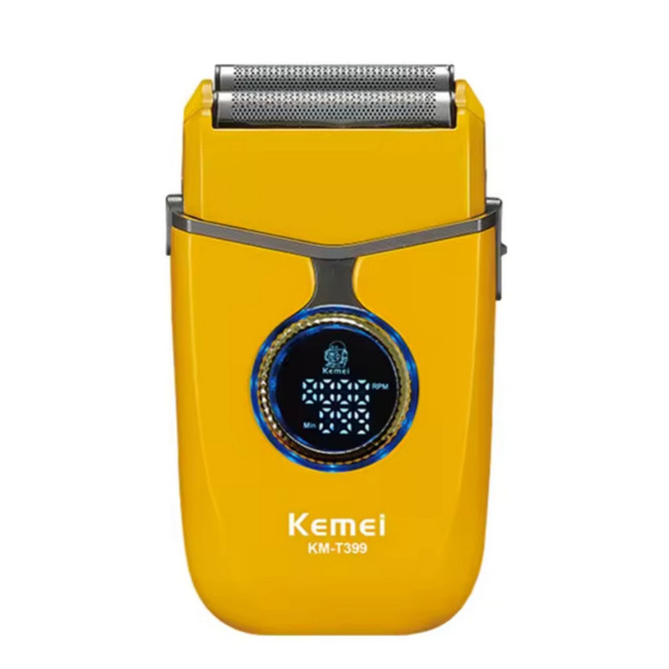 ماشین اصلاح موی صورت شارژی کیمی مدل KM-T399