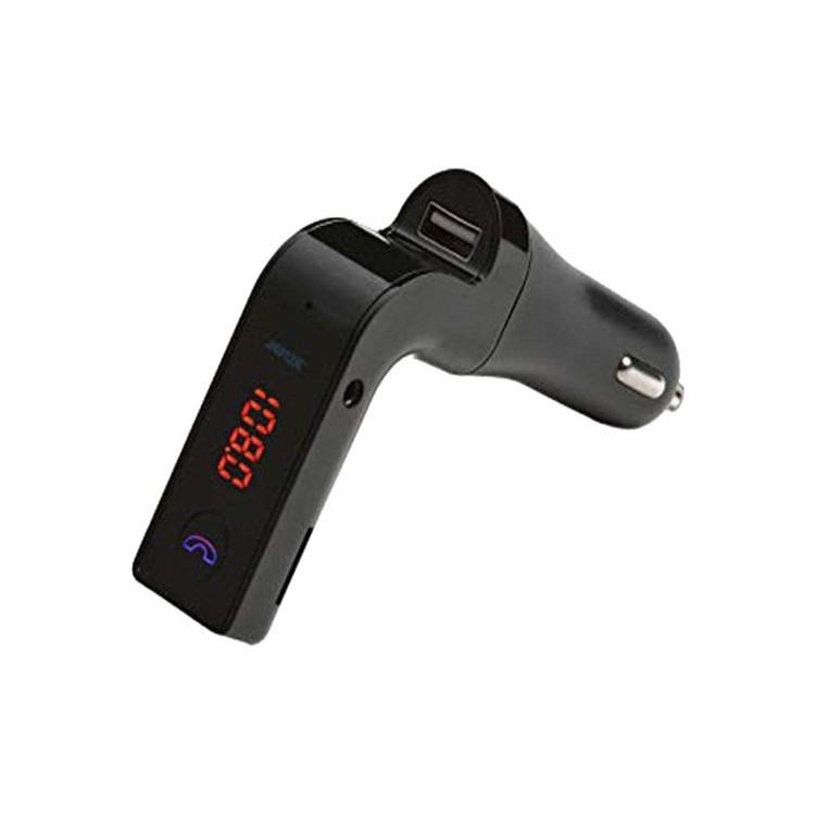 پخش کننده اف ام خودرو مدل G7N