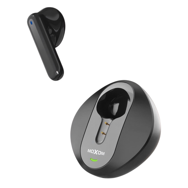 هدفون بلوتوثی موکسوم مدل MX-WL82