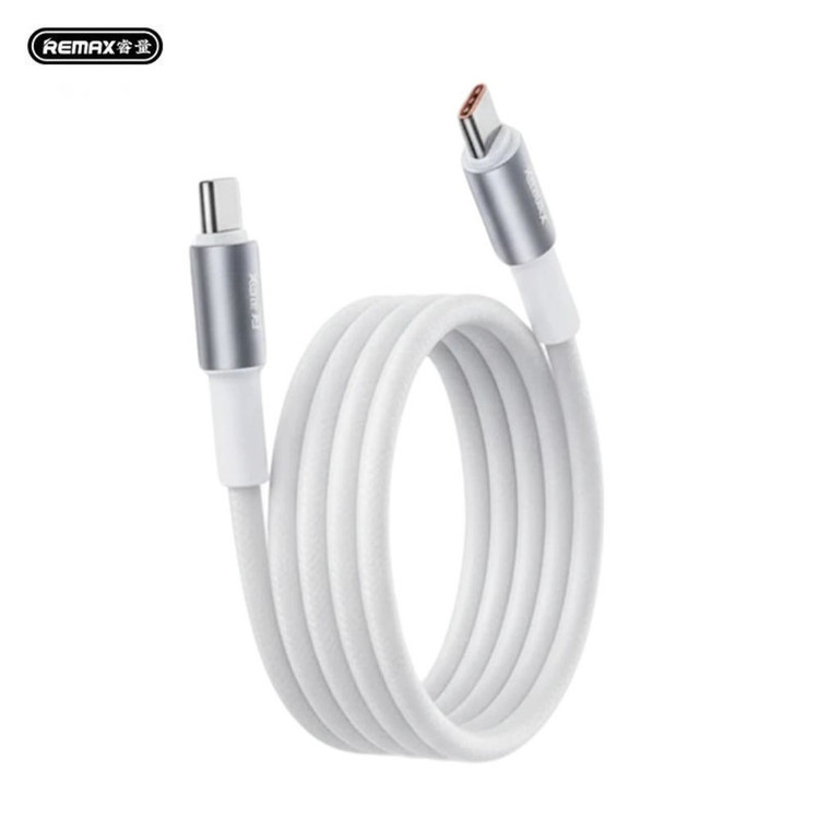 کابل USB-C ریمکس مدل CB-23(C-C) طول 1.2 متر