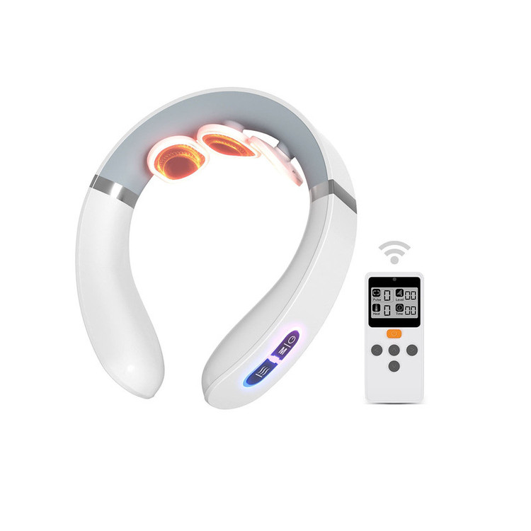 ماساژور برقی گردن مدل AST-905H