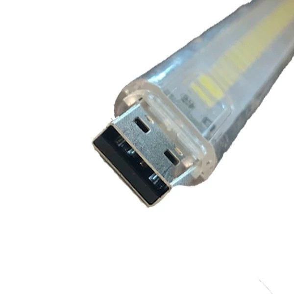 چراغ پر نور led 16 عددی پورت usb