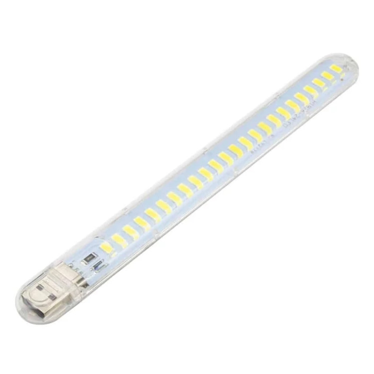چراغ 24 عددی led دارای پورت usb