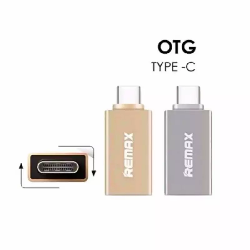 مبدل usb به تایپ سی سرعت بالا