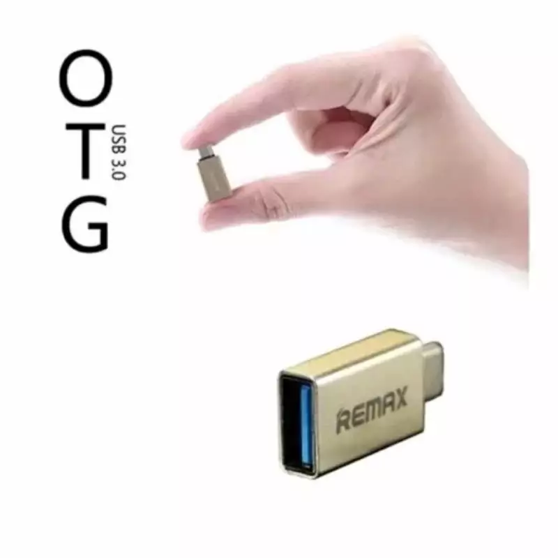 تبدیل تایپ سی به usb سرعت بالا اصلی برند گرین