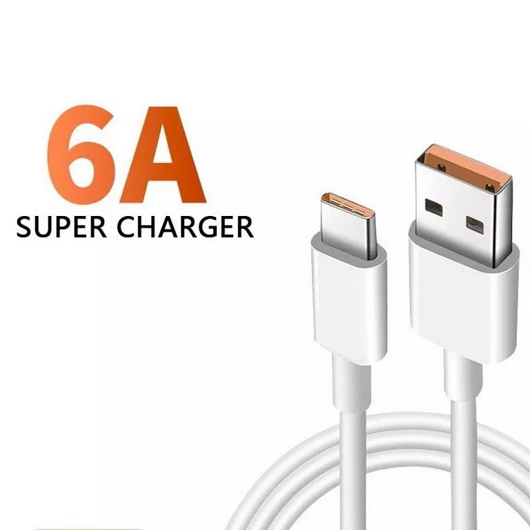 کابل فست شارژ  تایپ سی USB-C