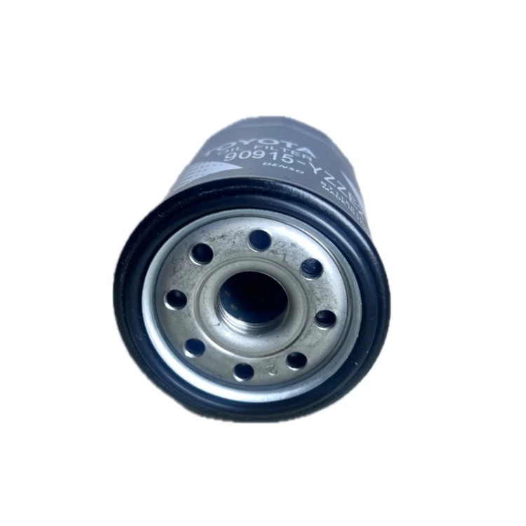 فیلتر روغن تویوتا کدYZZE2 (10004)90915 مناسب برای کمری