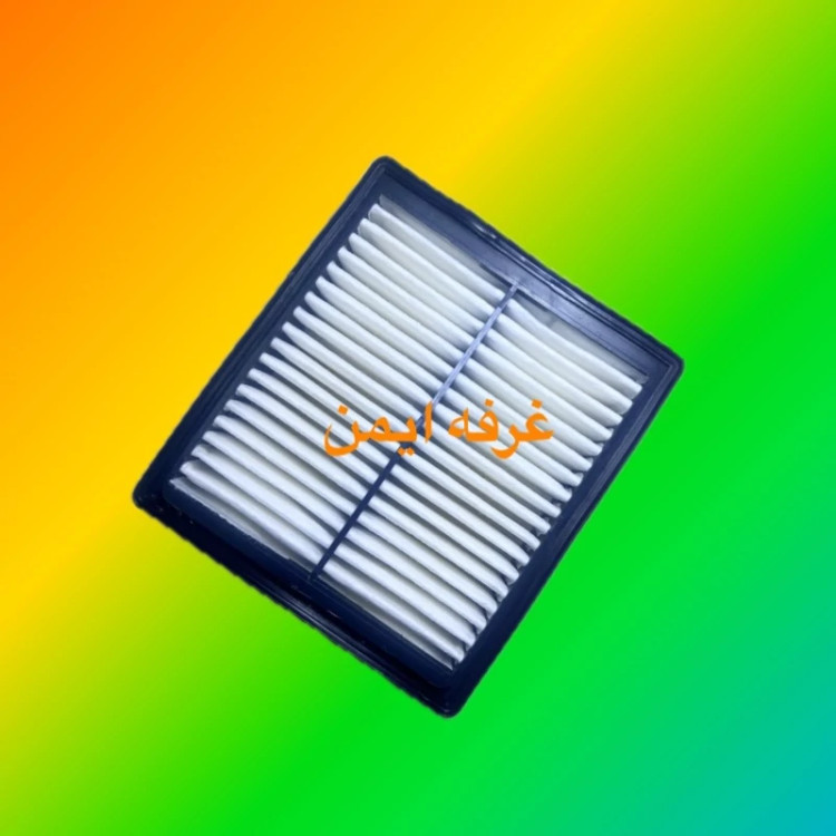 فیلتر هوا ام وی ام ایکس33نیو (mvm x33 new)x33 s 5 AT