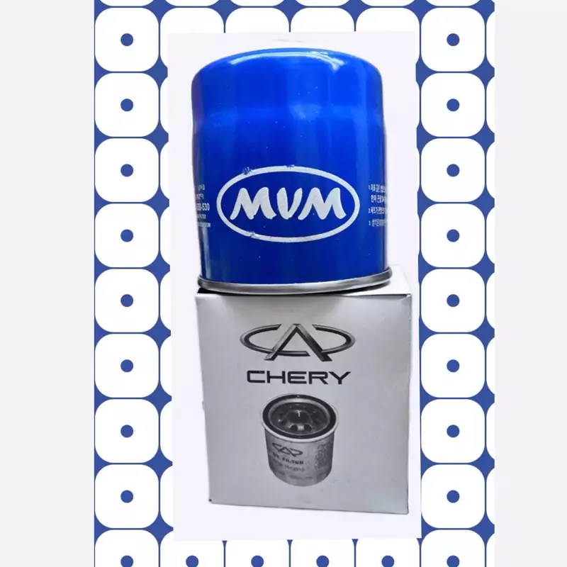 فیلتر روغن لیفان ایکس60 و لیفان620و520(x60)