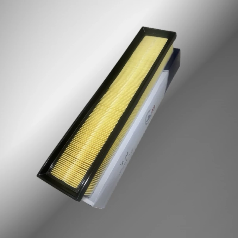فیلتر هوای خودرو آس فیلتر مناسب برای پژو206 اس دی تیپ5