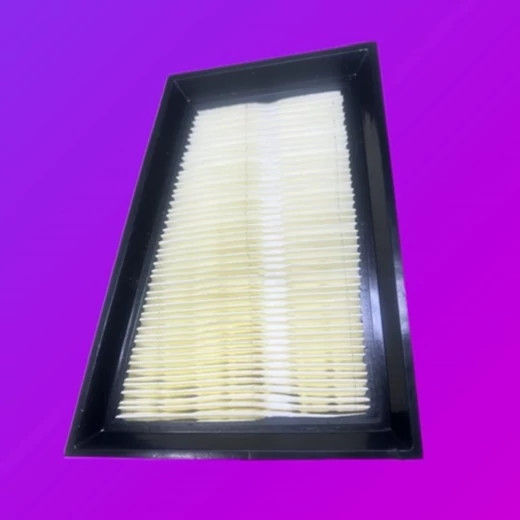 فیلتر هوا خودرو آس فیلتر استاندارد مناسب ال90و داستر و ساندرو