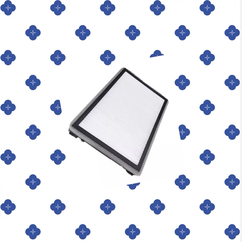 فیلتر کابین پژو405.سمند.پرشیا.دنا نمدی